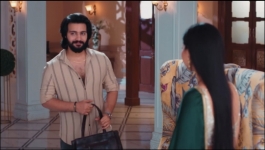 Lakshmi Niwas - 28th February 2026